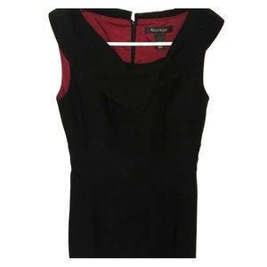 Business/pageant interview dress